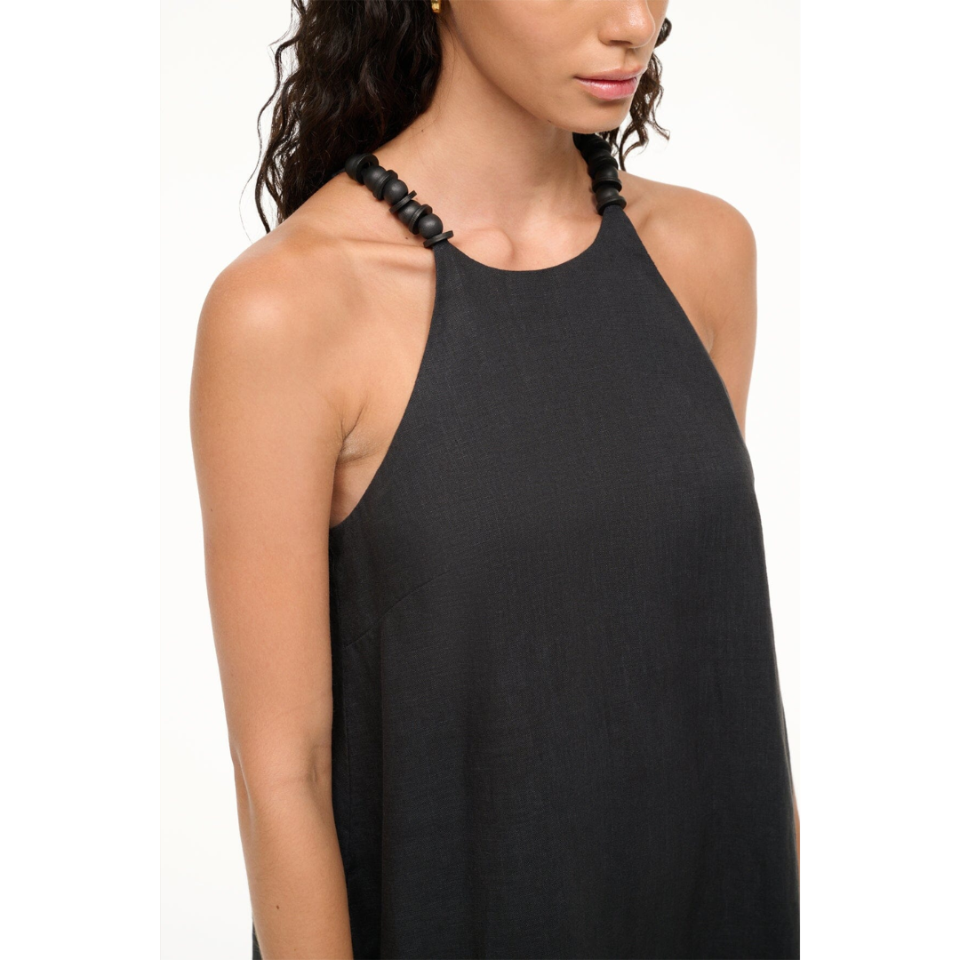 Cabo Linen Dress