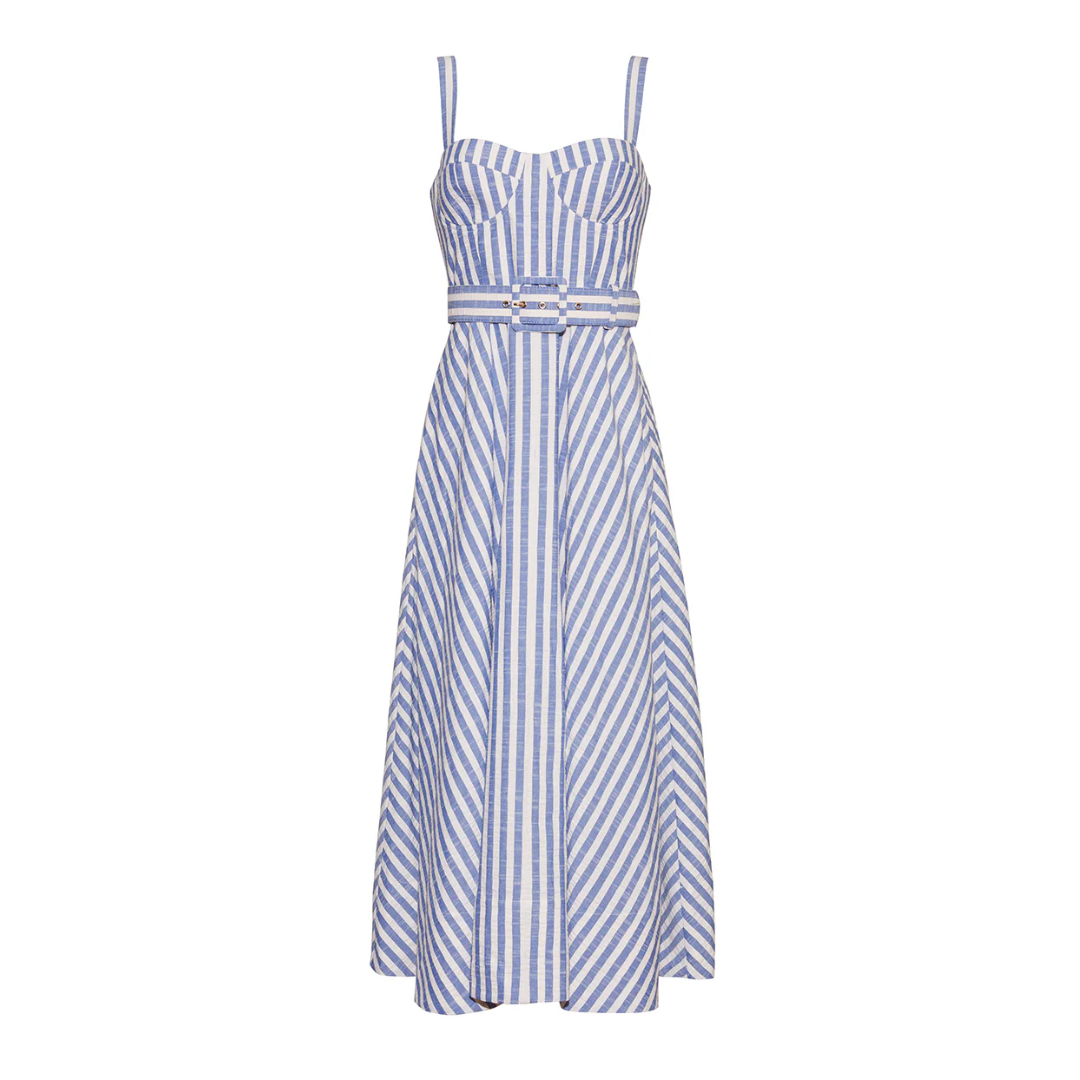 Calypso Dress