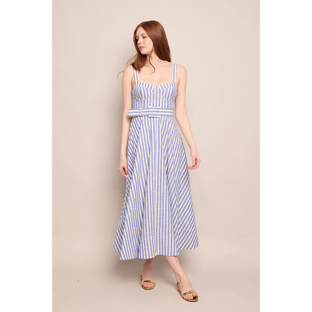 Calypso Dress