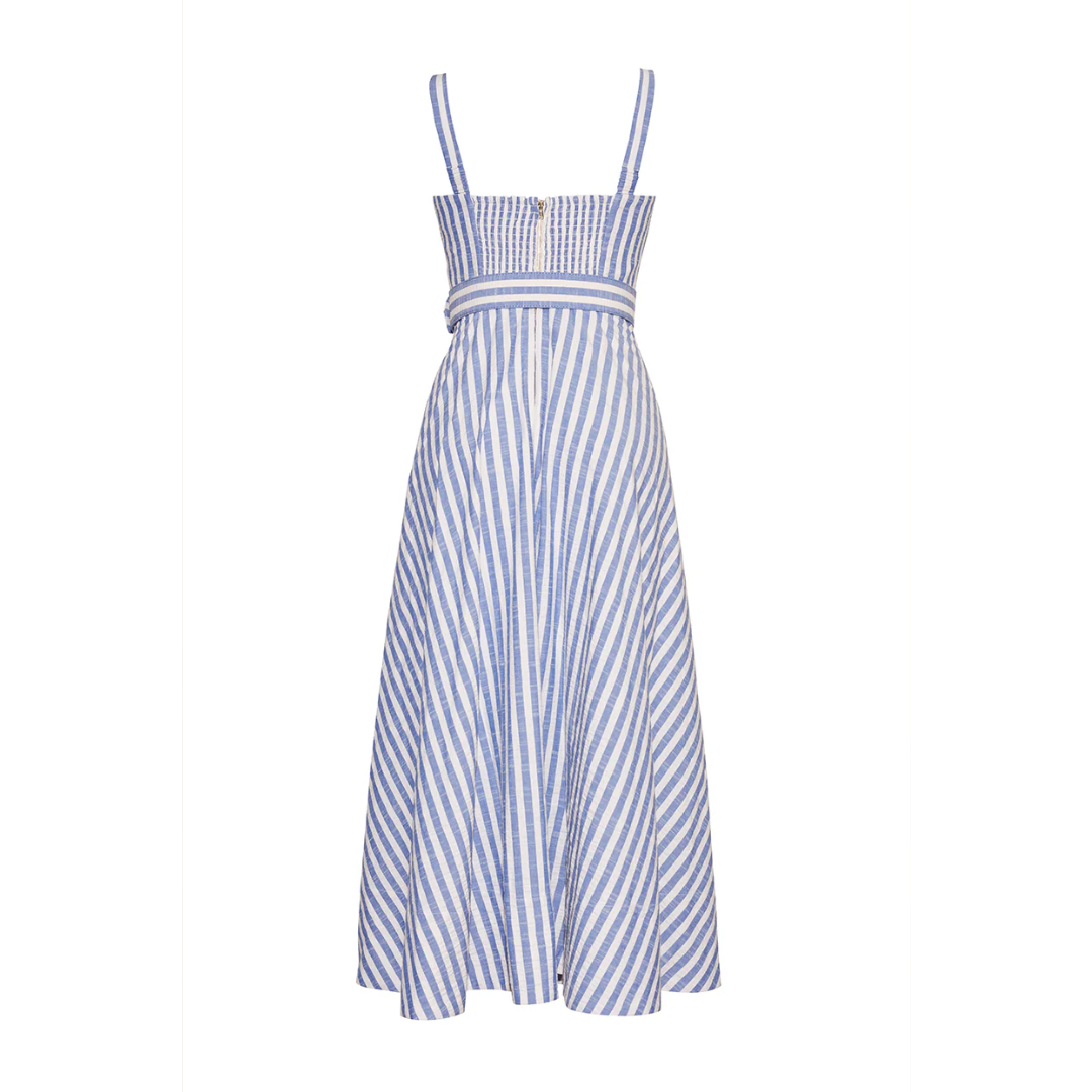 Calypso Dress