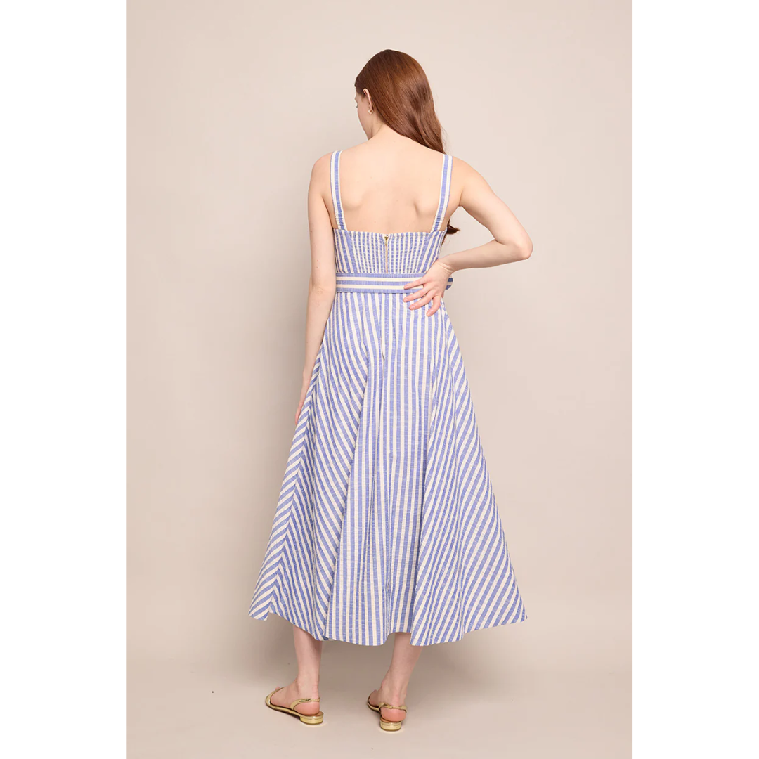 Calypso Dress