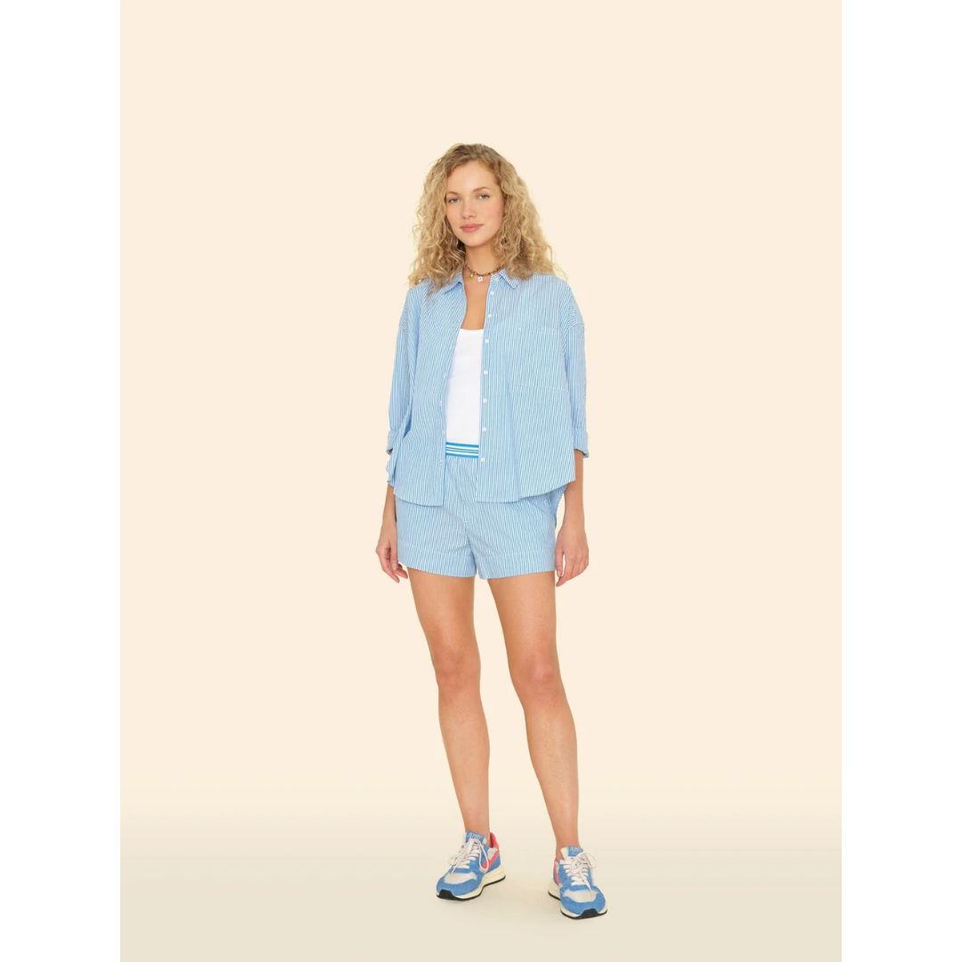 Carlyn Short