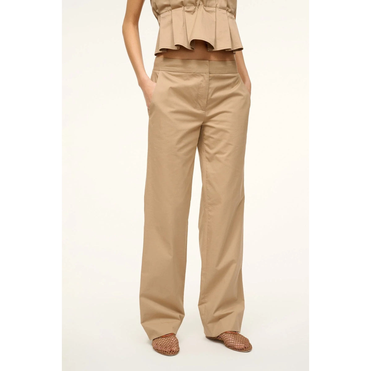 Chandler Pant