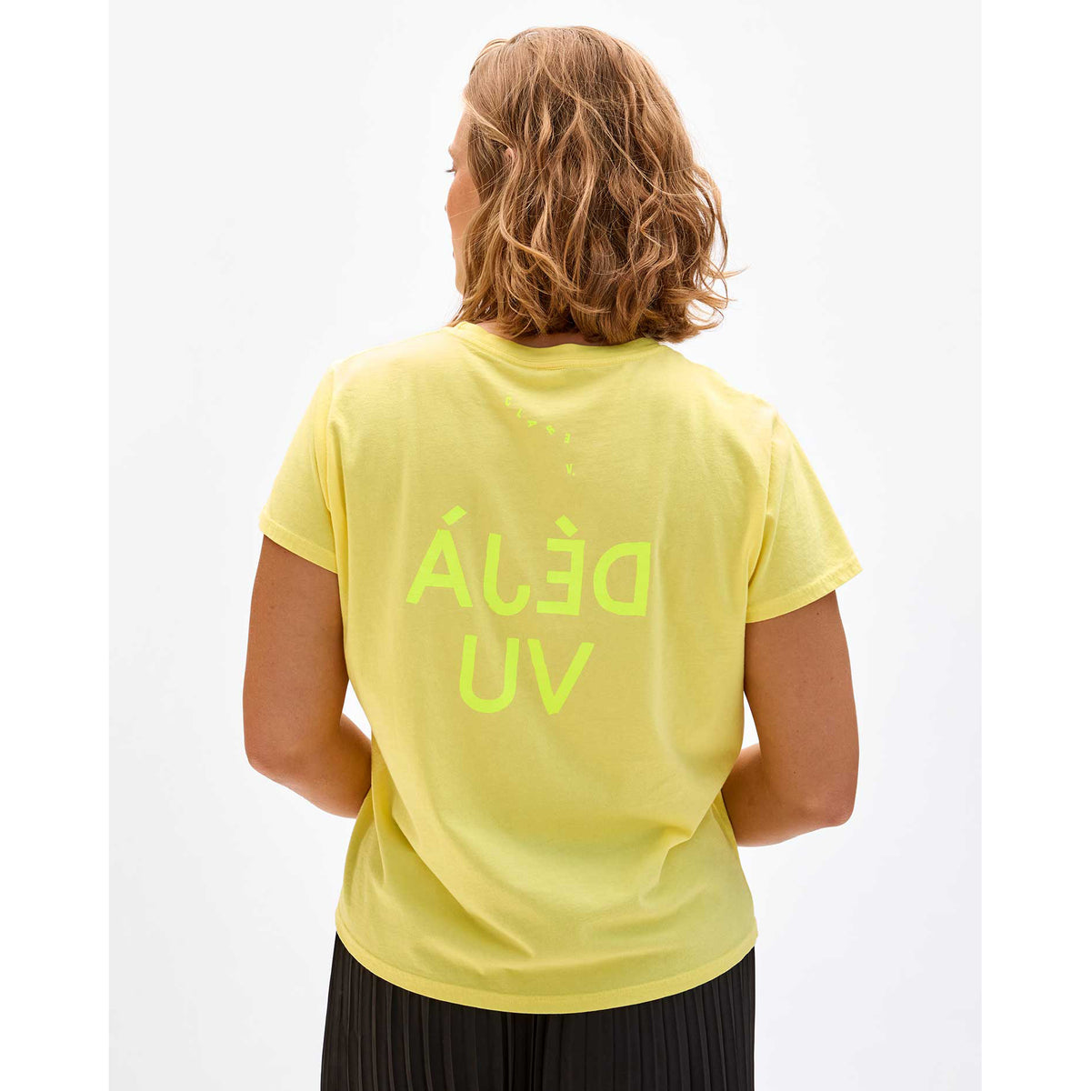 Classic Tee - Deja Vu