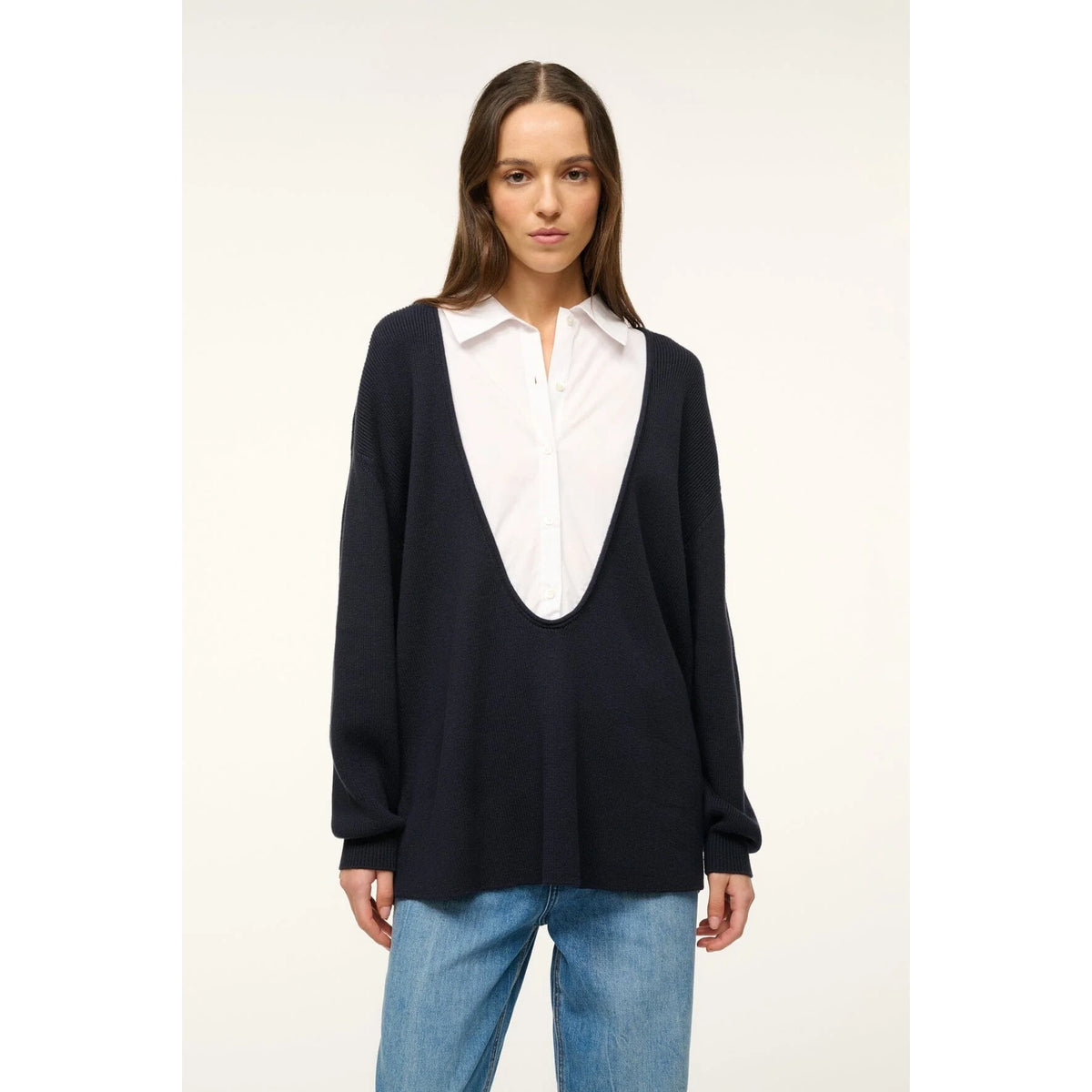 Coast Sweater