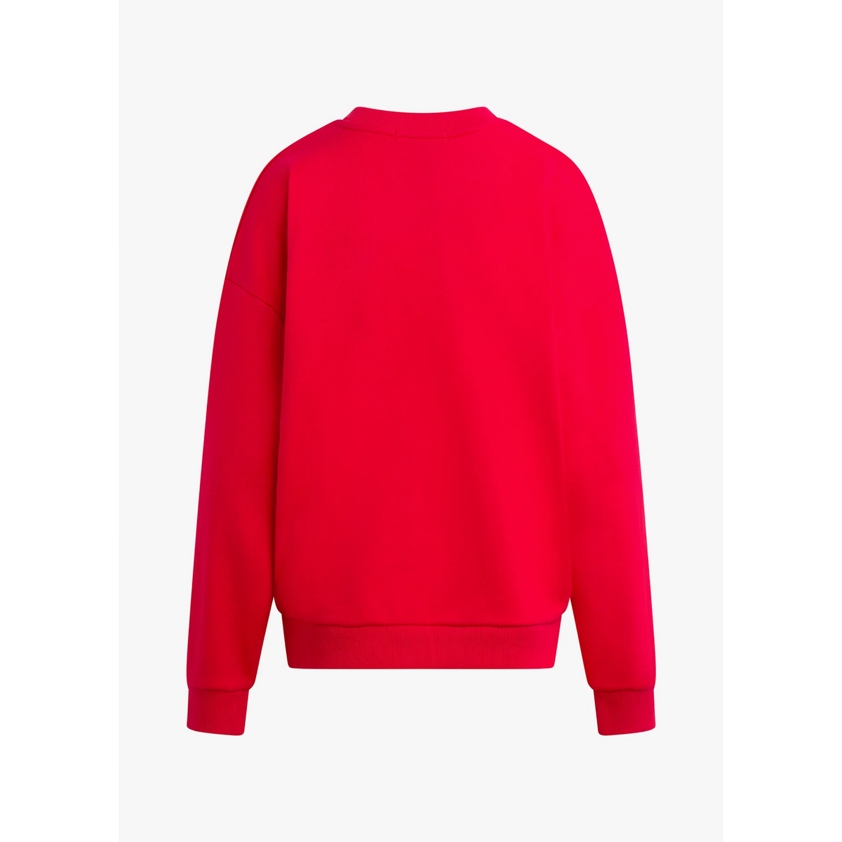 Collegiate Sweatshirt - Haute Rouge