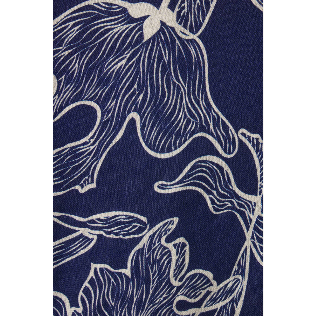 Cora Shirt - High Tide