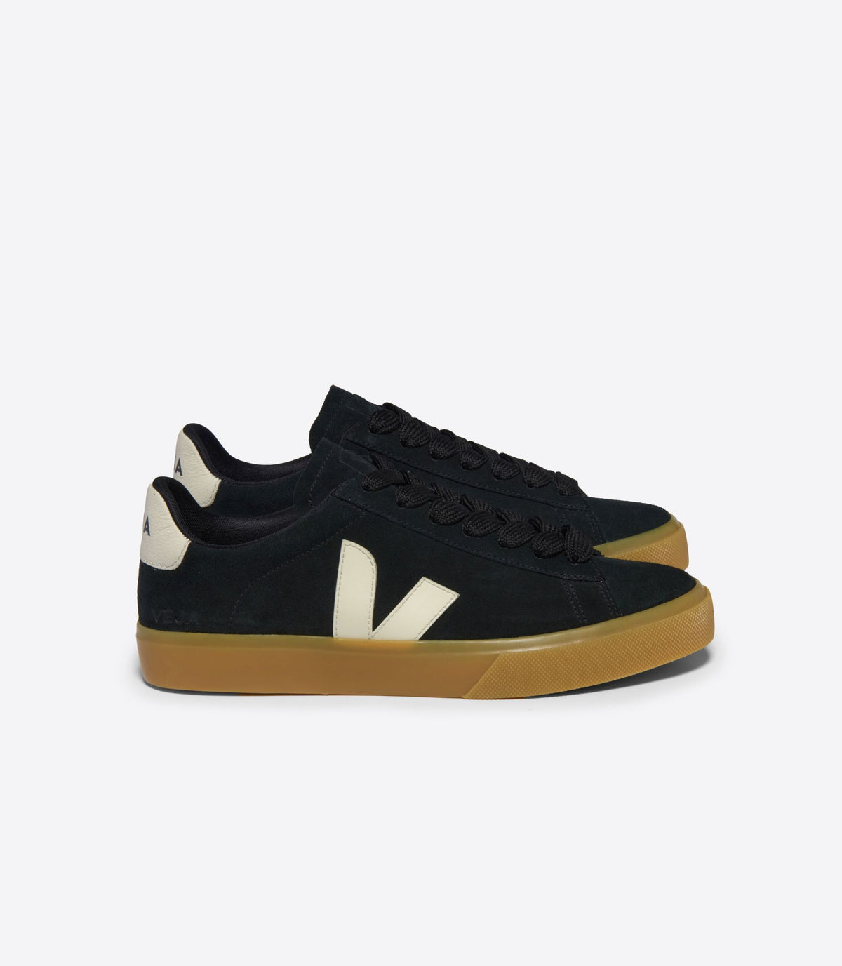 Campo Bold Suede