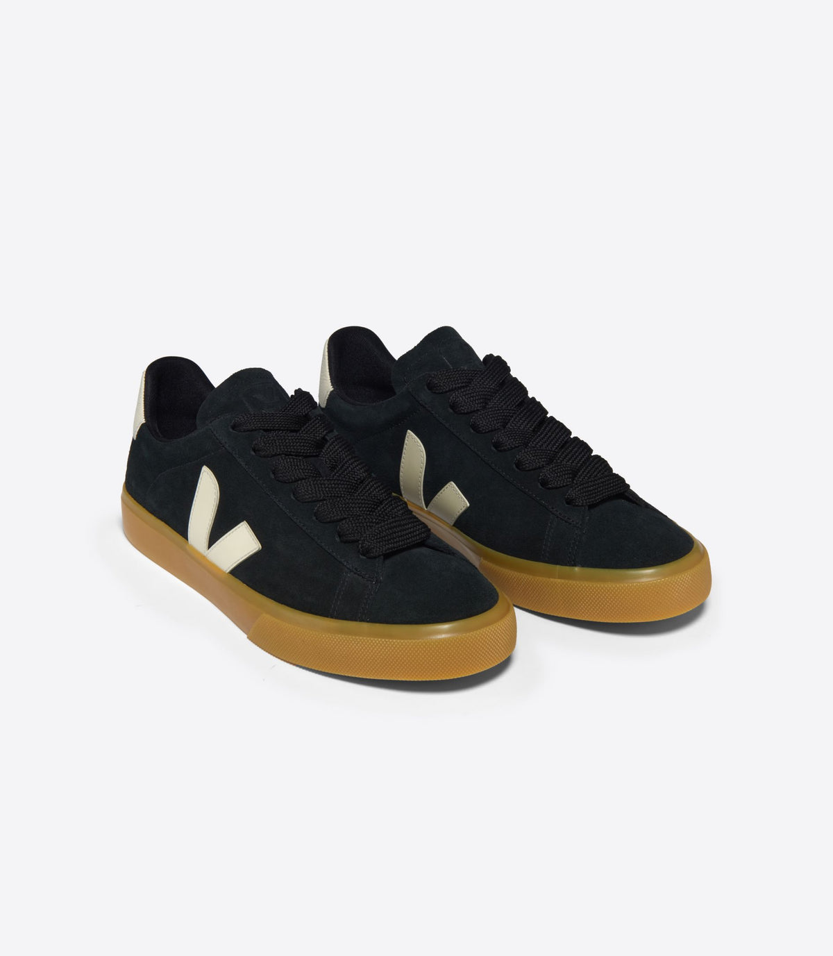 Campo Bold Suede