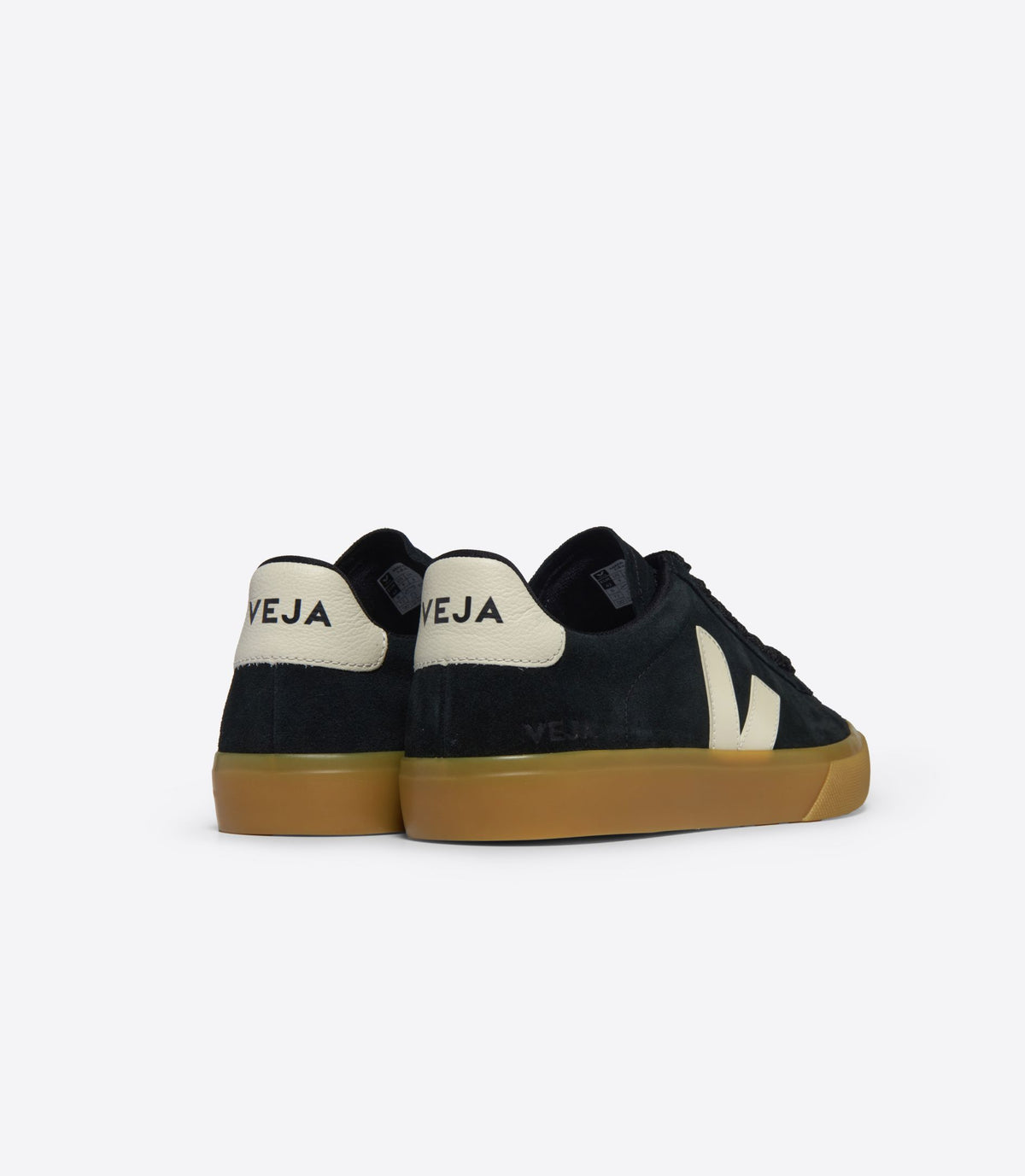 Campo Bold Suede