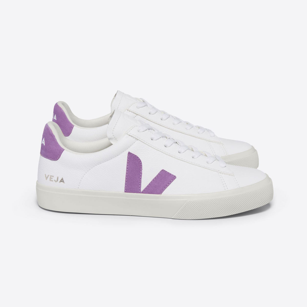 Campo Sneaker - Mulberry