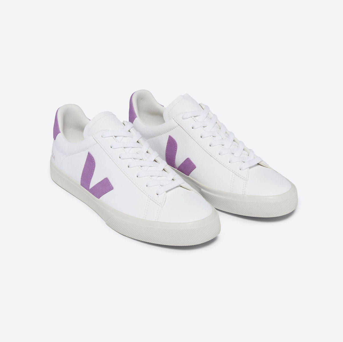 Campo Sneaker - Mulberry