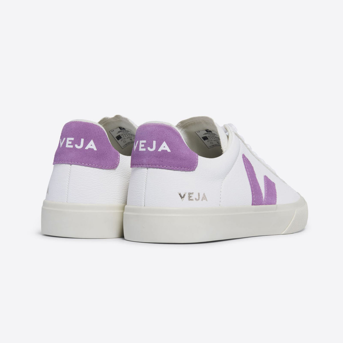 Campo Sneaker - Mulberry