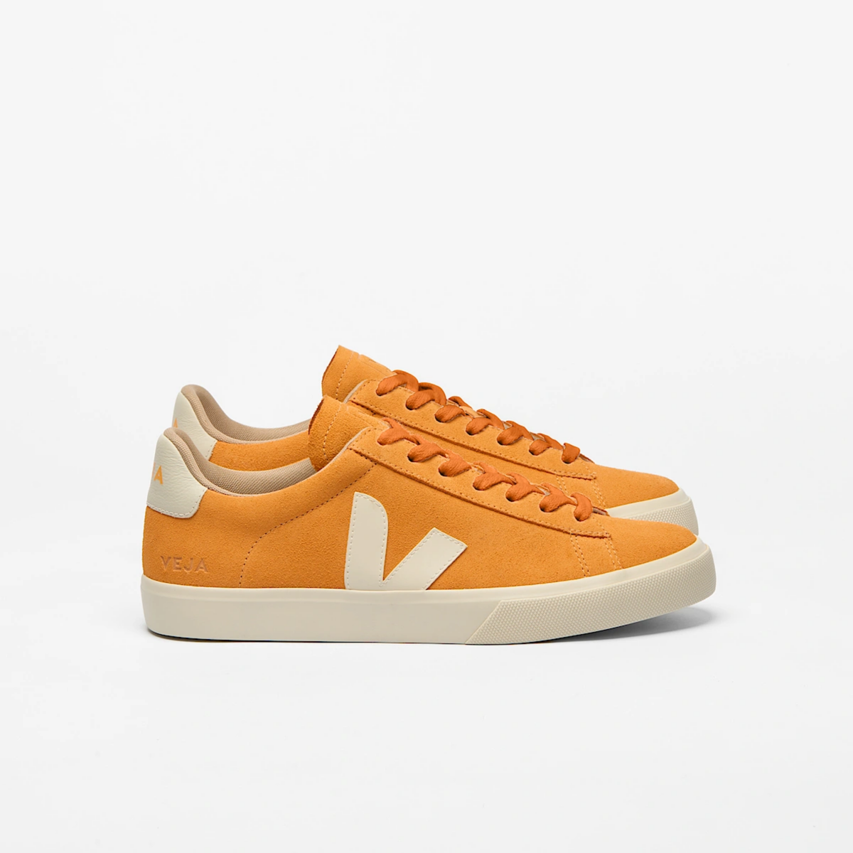 Campo Suede - Mango Pierre
