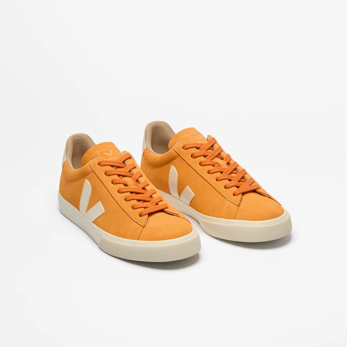 Campo Suede - Mango Pierre