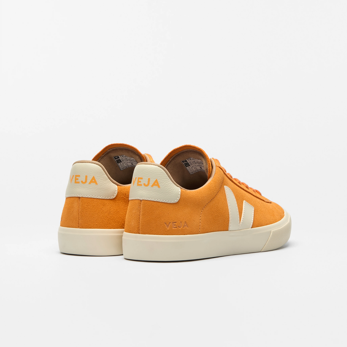 Campo Suede - Mango Pierre