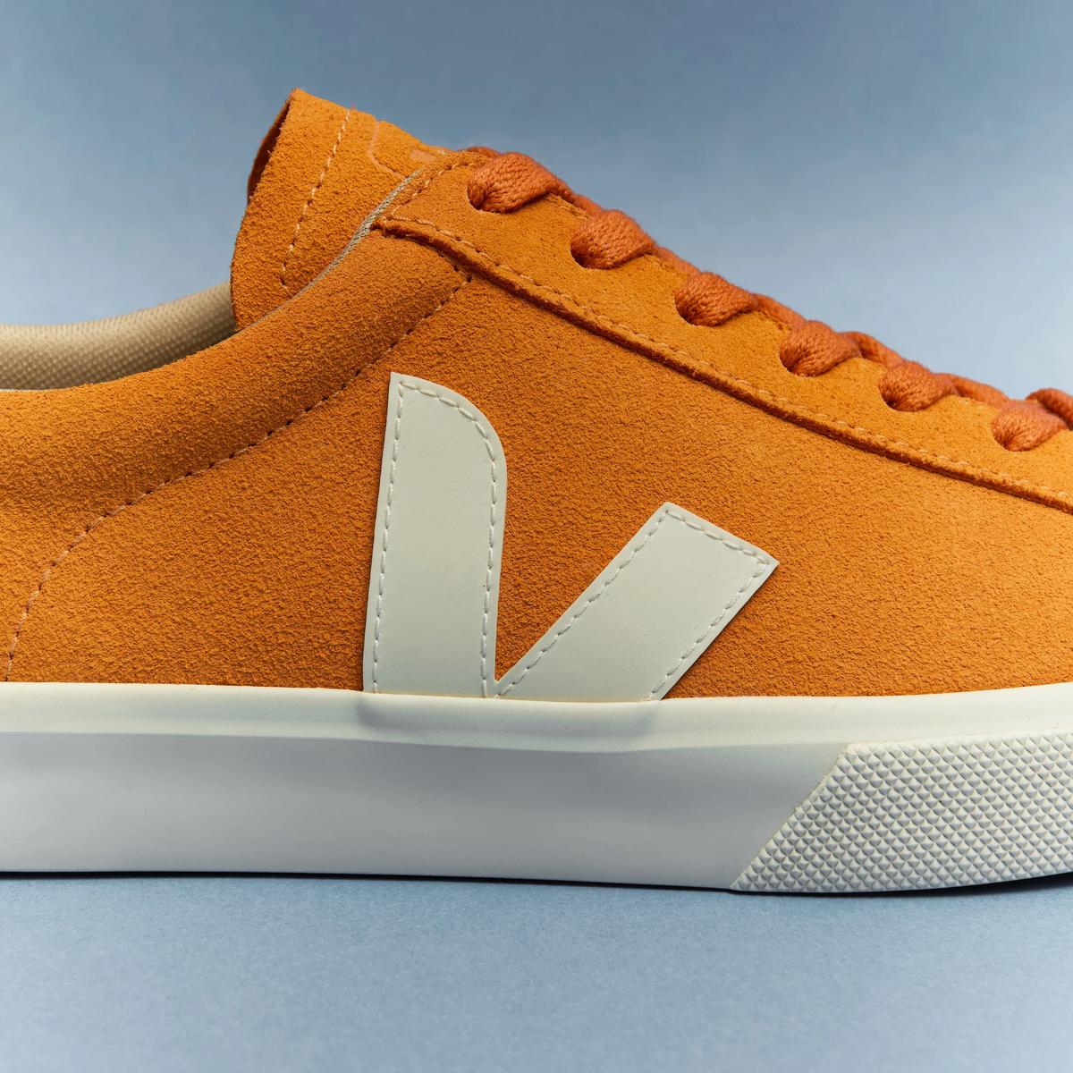 Campo Suede - Mango Pierre