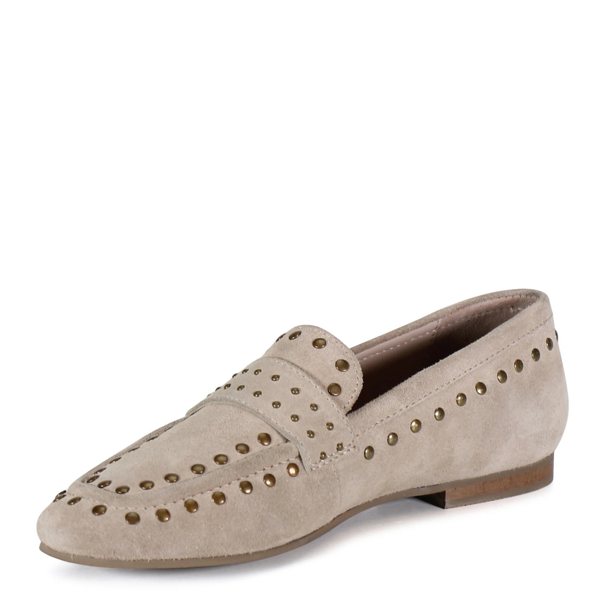 Can Yon Loafer - Taupe