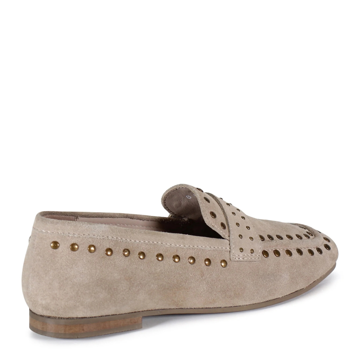 Can Yon Loafer - Taupe