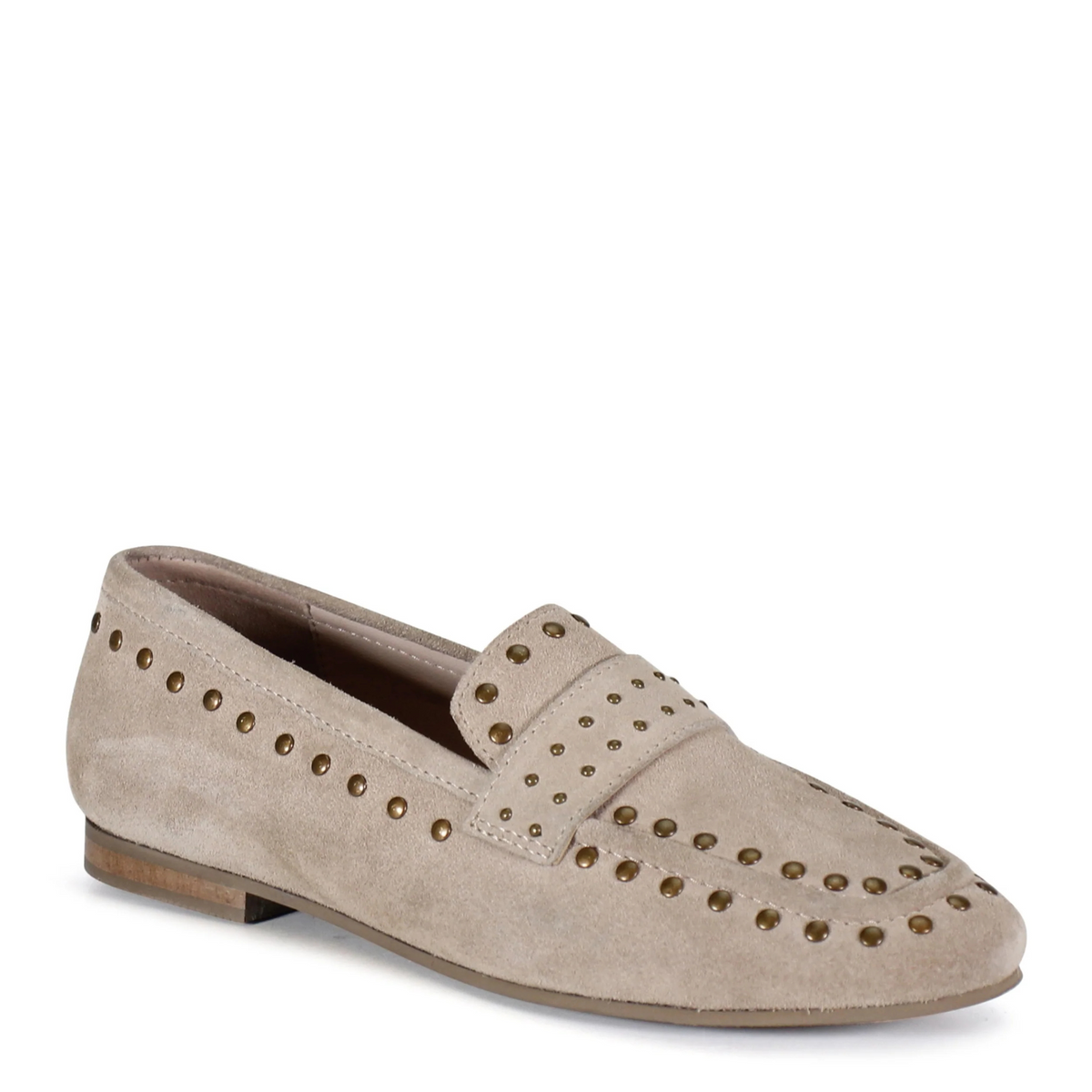 Can Yon Loafer - Taupe