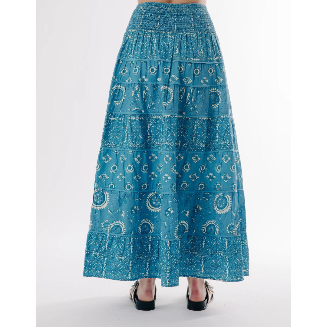 Carina Skirt - Amelie