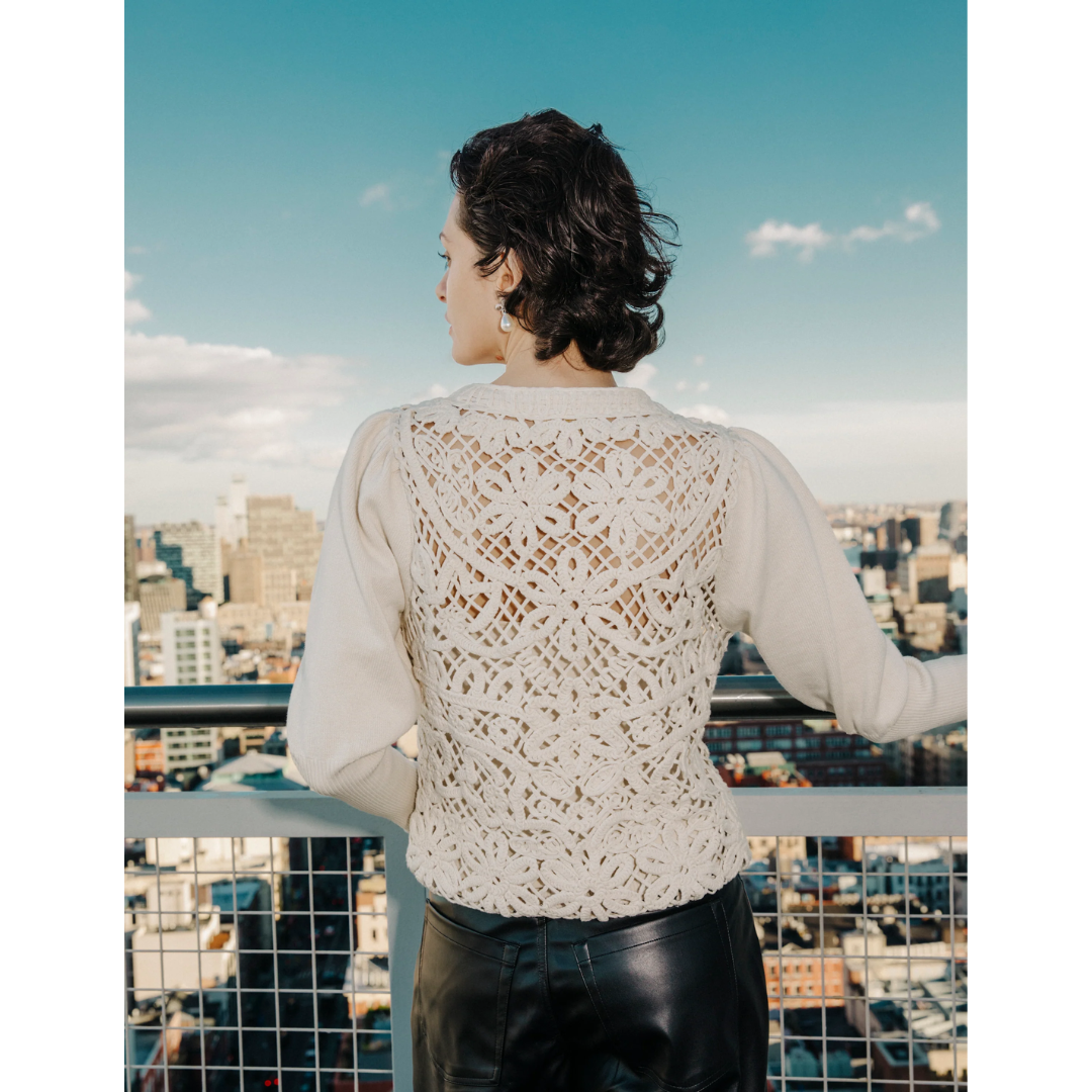Carleigh Sweater