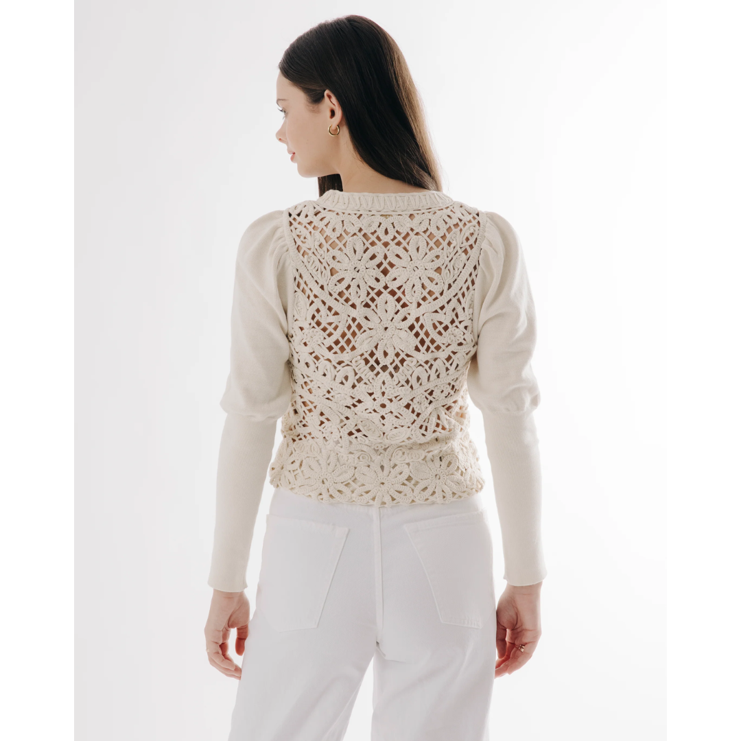 Carleigh Sweater