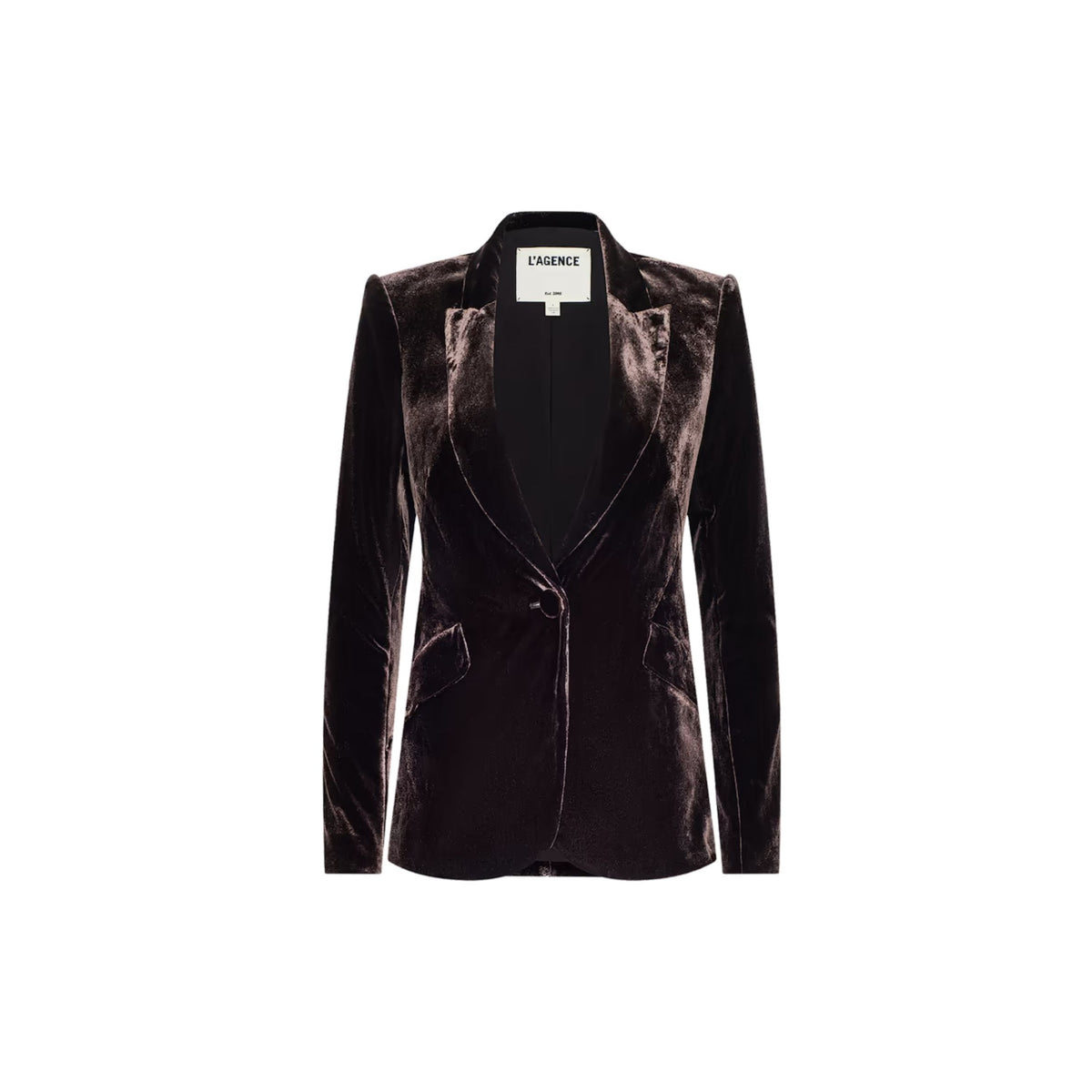 Chamberlain Blazer - Dark Java