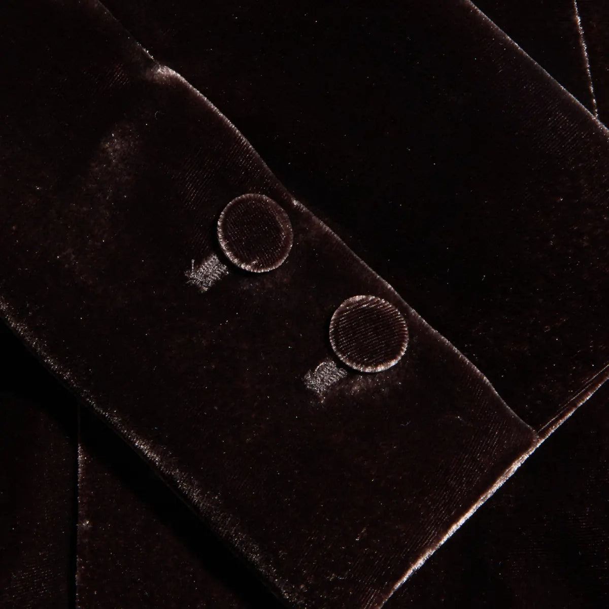 Chamberlain Blazer - Dark Java