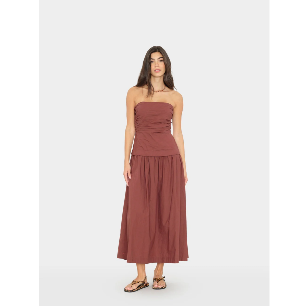 Ciara Dress