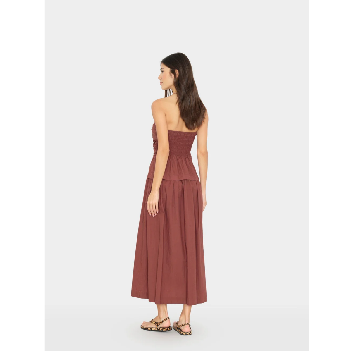 Ciara Dress