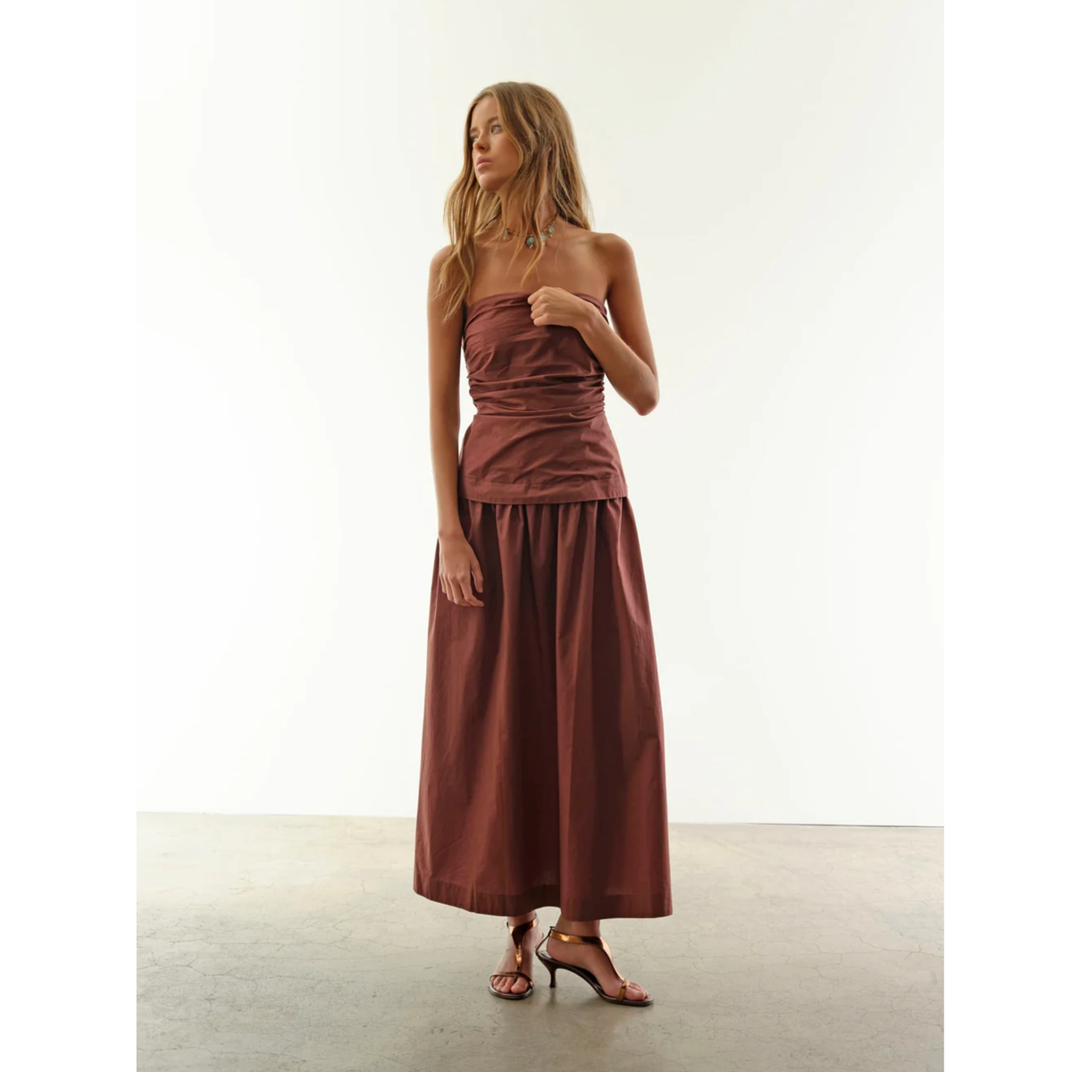 Ciara Dress