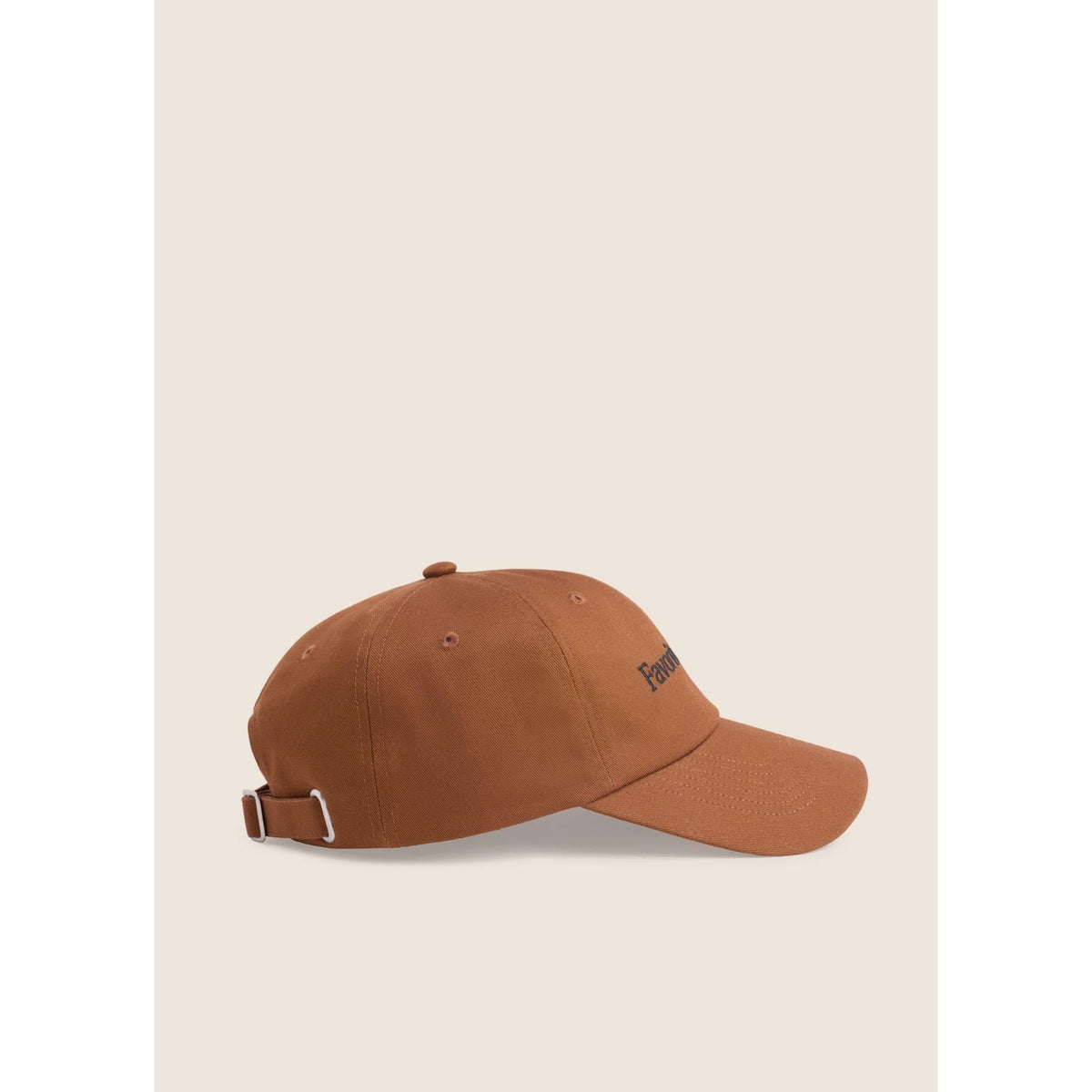 Classic Baseball Hat - Carmel