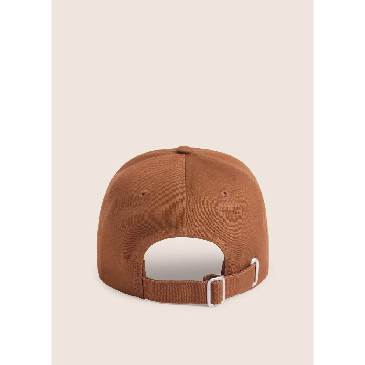 Classic Baseball Hat - Carmel