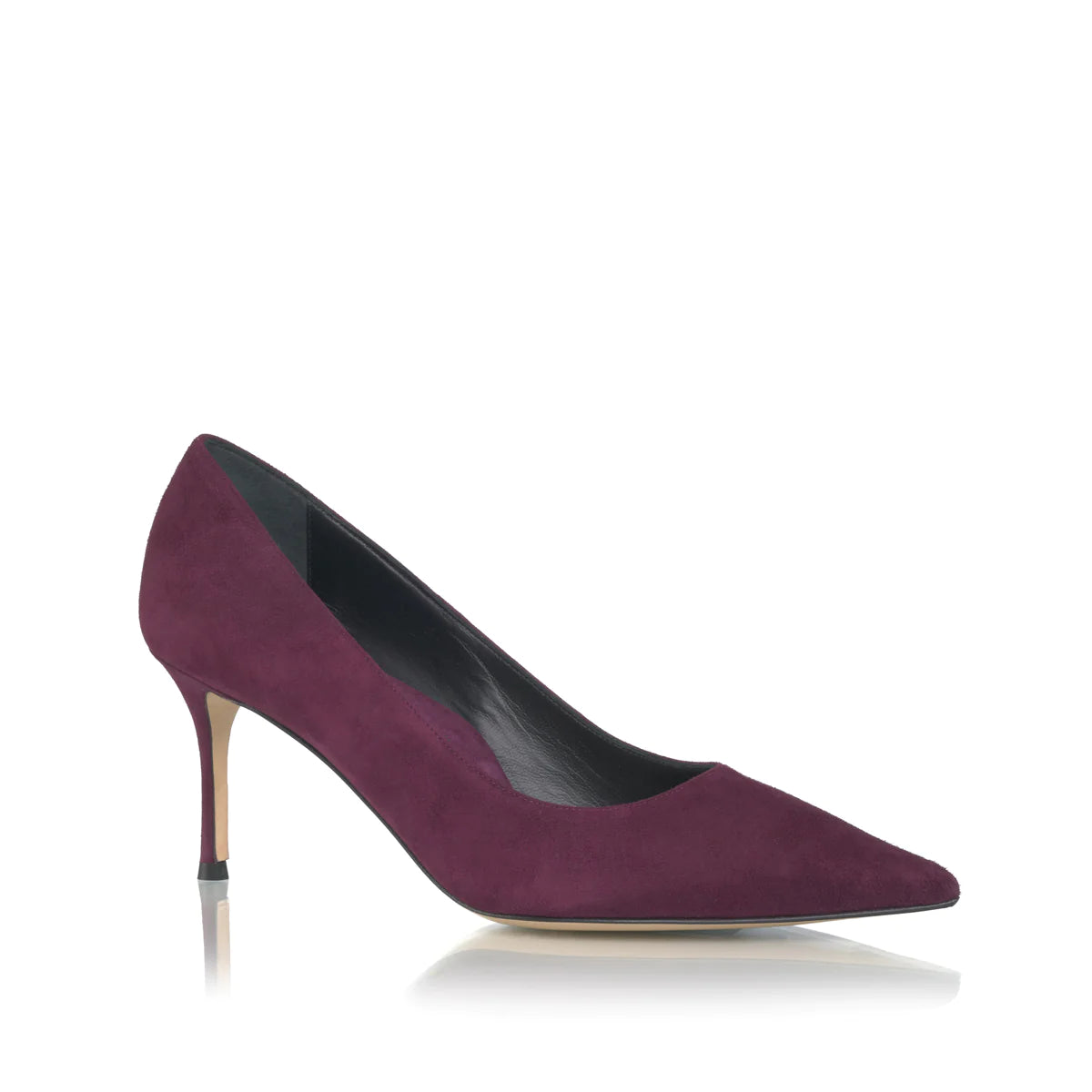 Classic Pump 70 - Bordeaux