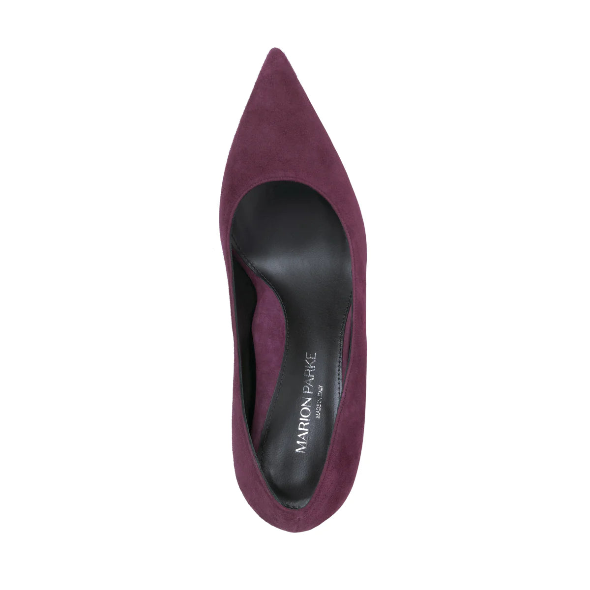 Classic Pump 70 - Bordeaux