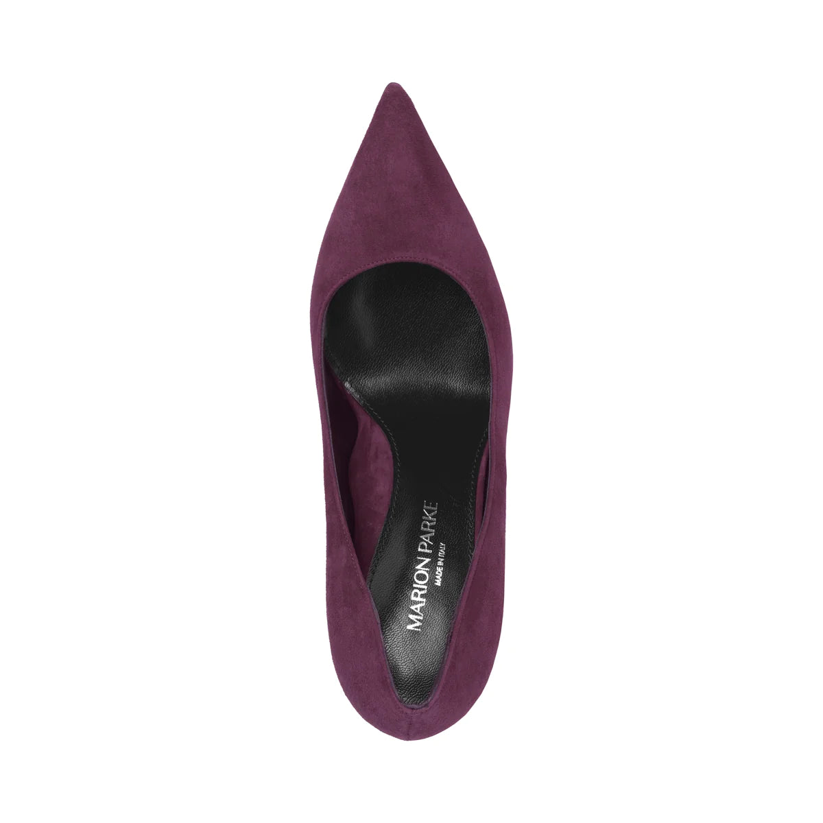 Classic Pump 85 - Bordeaux