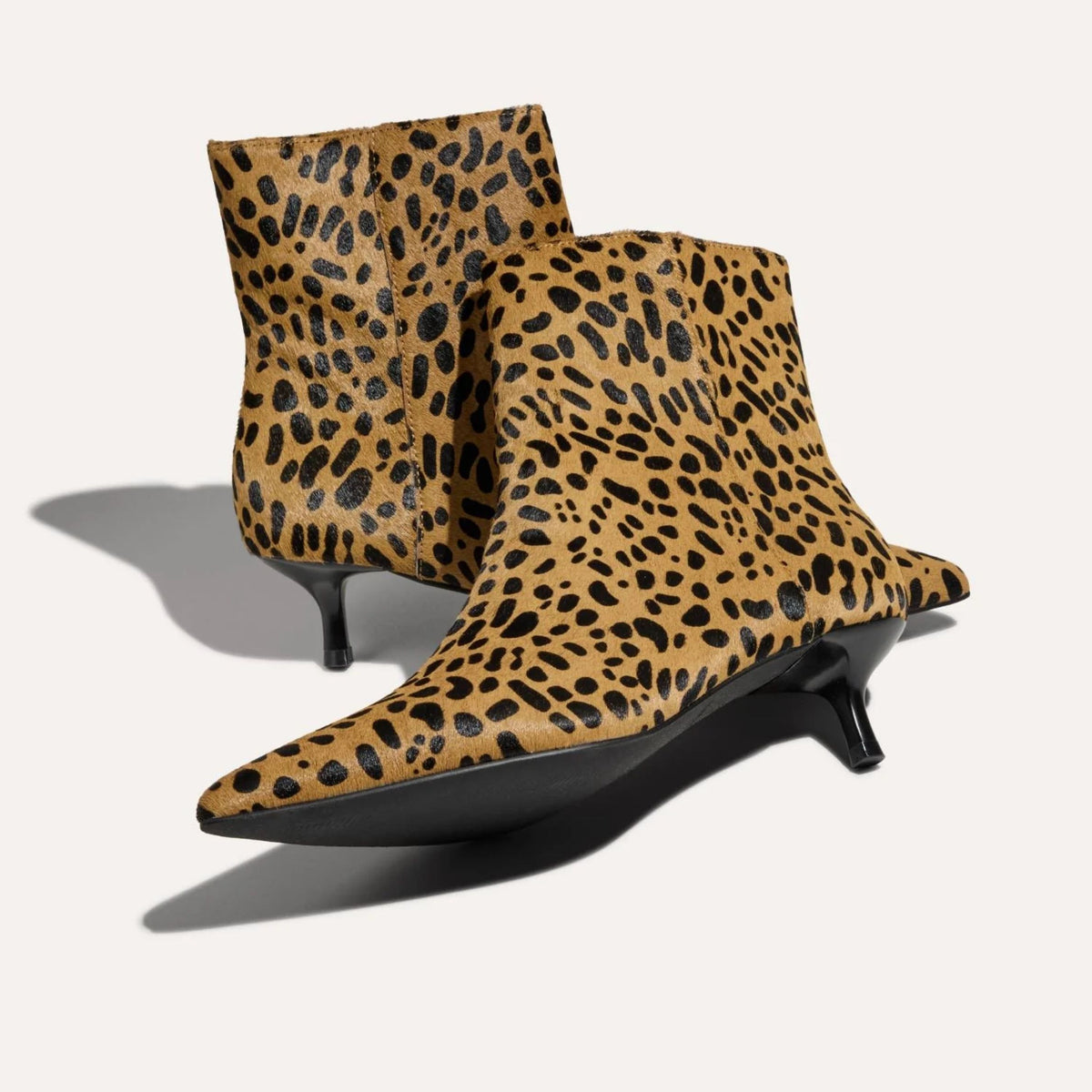 Soho Boot