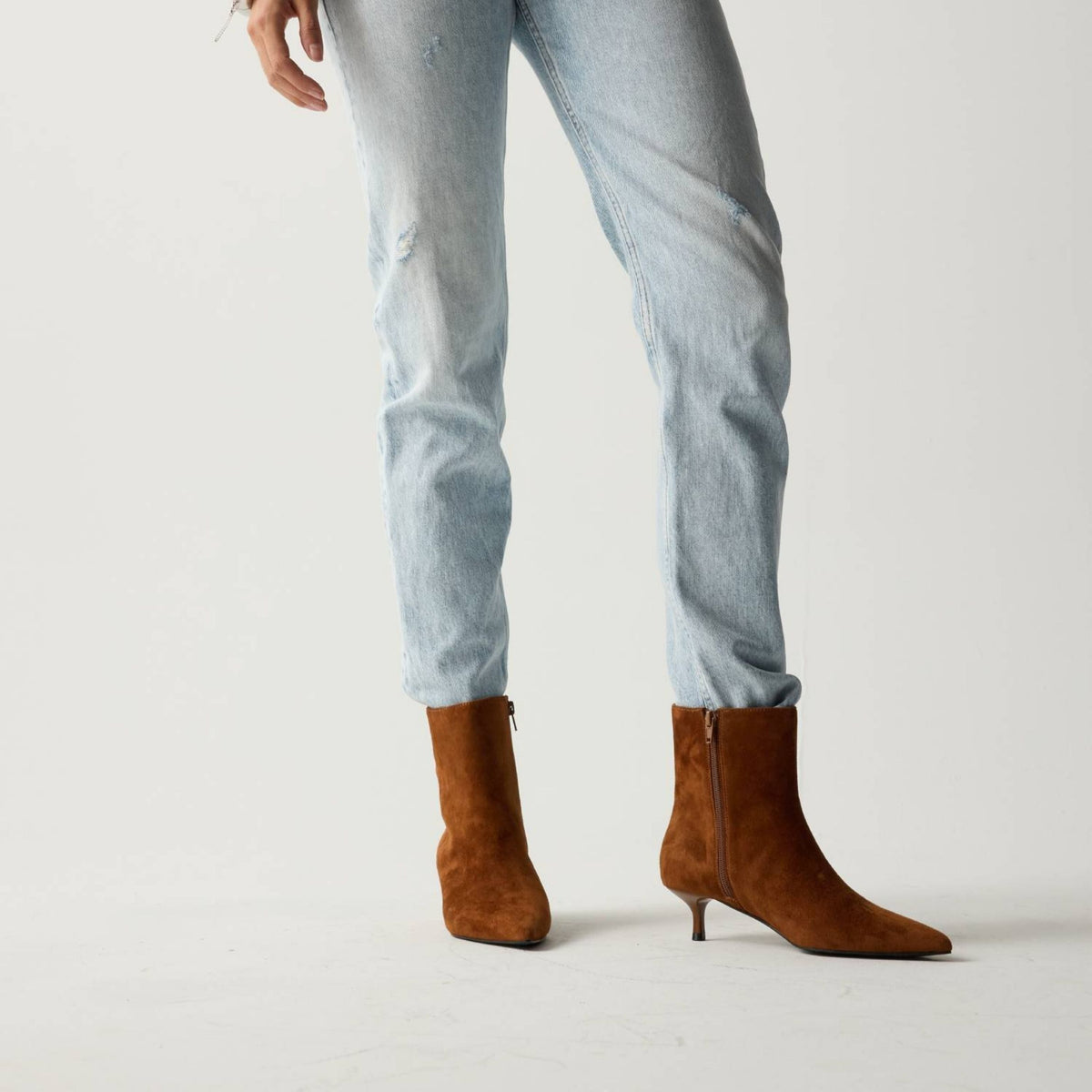 Soho Boot