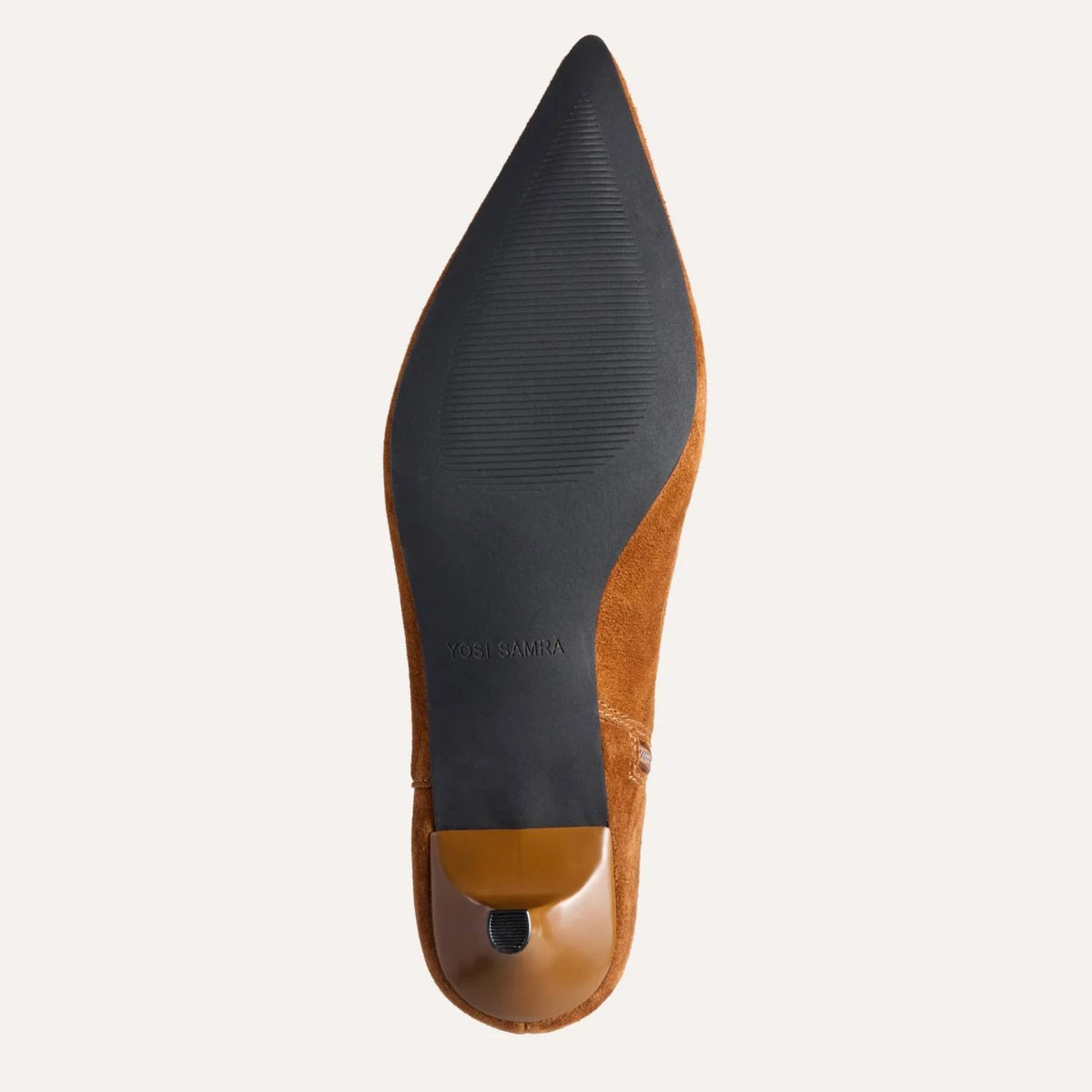 Soho Boot