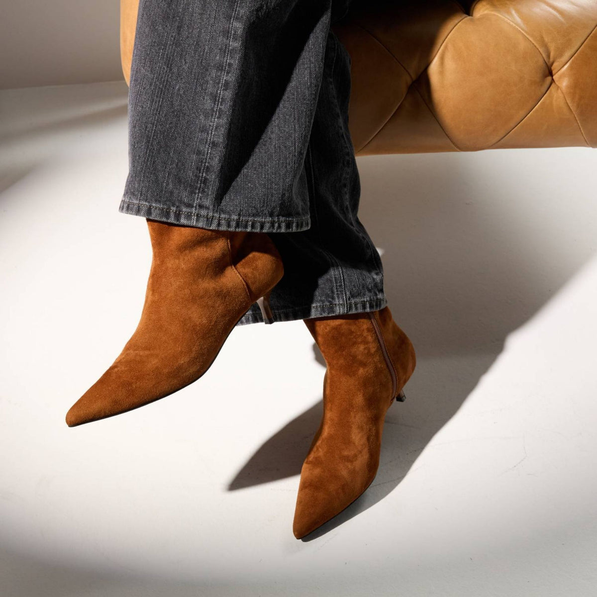 Soho Boot