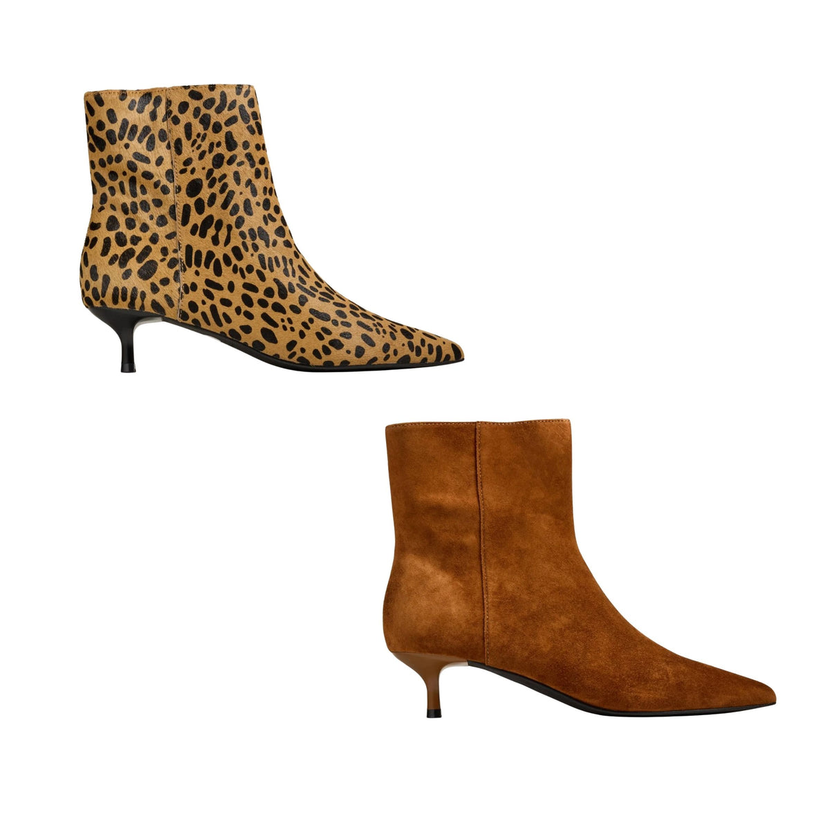 Soho Boot