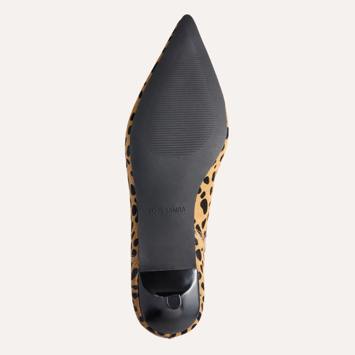 Soho Boot