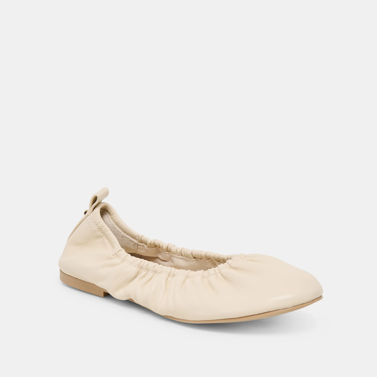 Conrad Ballet Flat - Bone