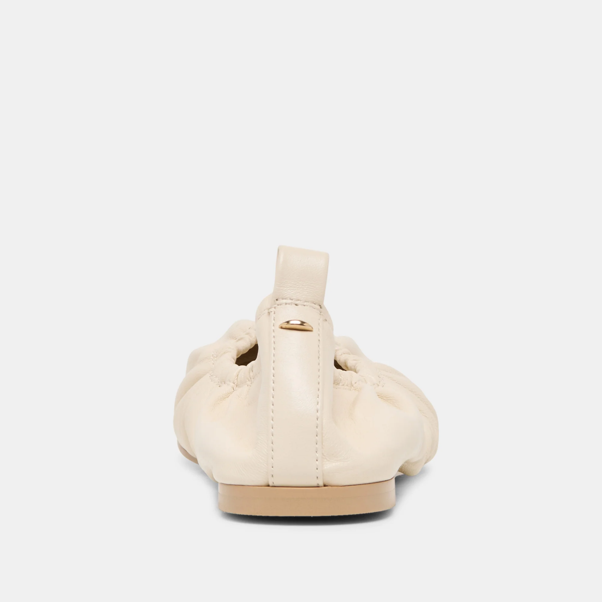 Conrad Ballet Flat - Bone