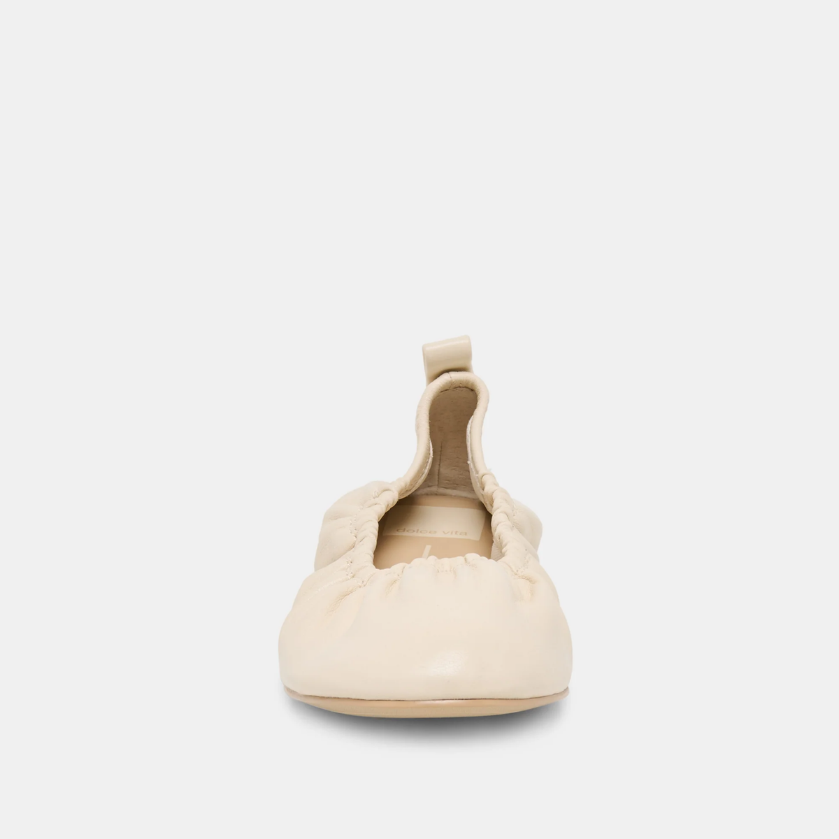 Conrad Ballet Flat - Bone