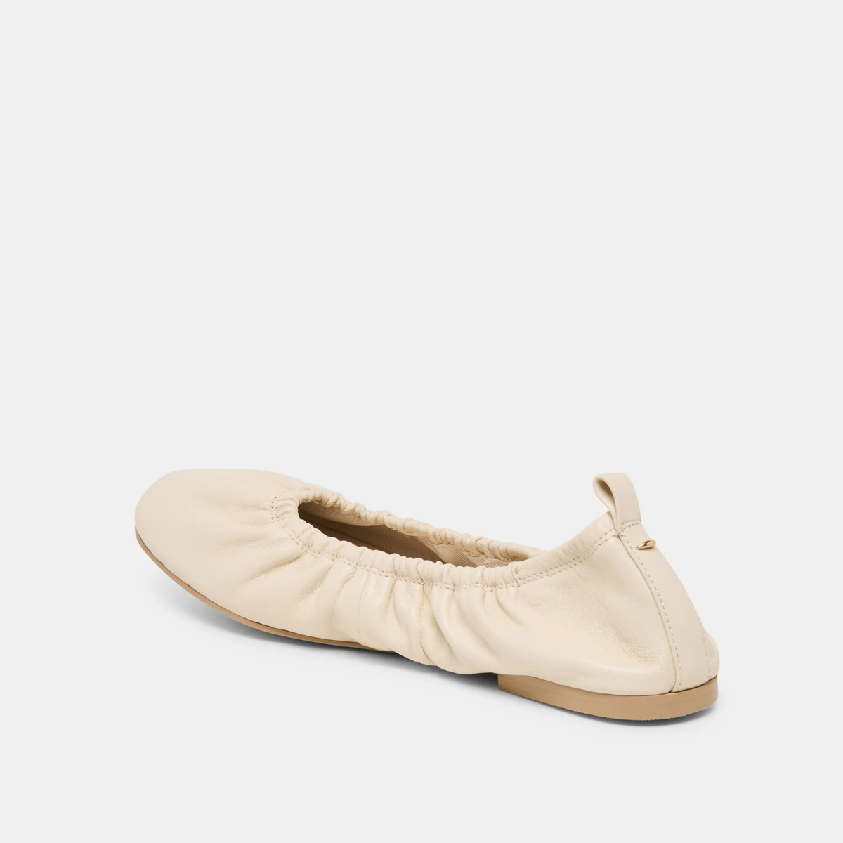 Conrad Ballet Flat - Bone