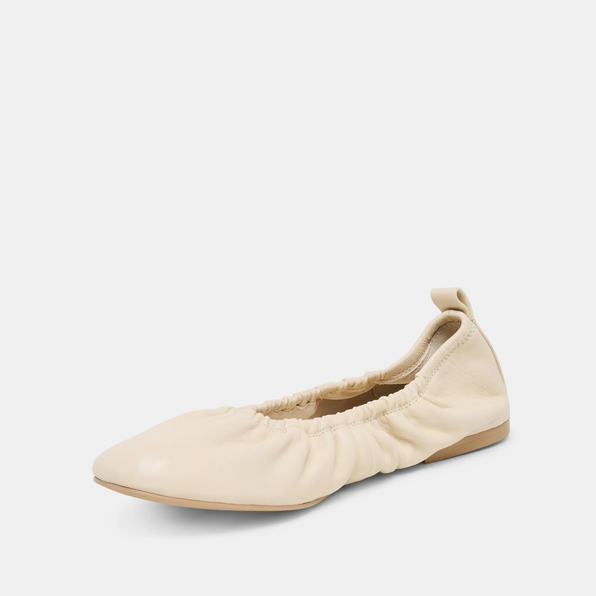 Conrad Ballet Flat - Bone