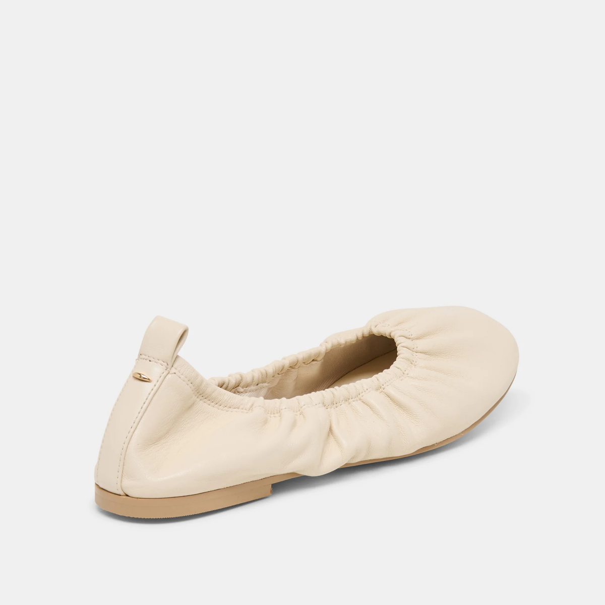 Conrad Ballet Flat - Bone