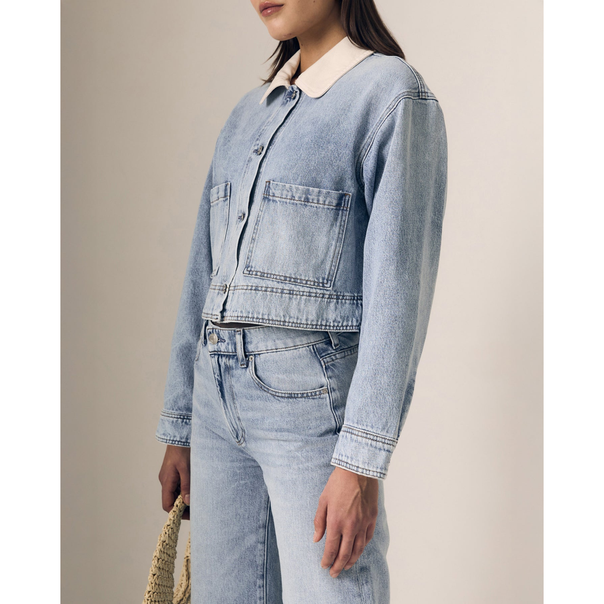 Cora Jacket - Wild And Free